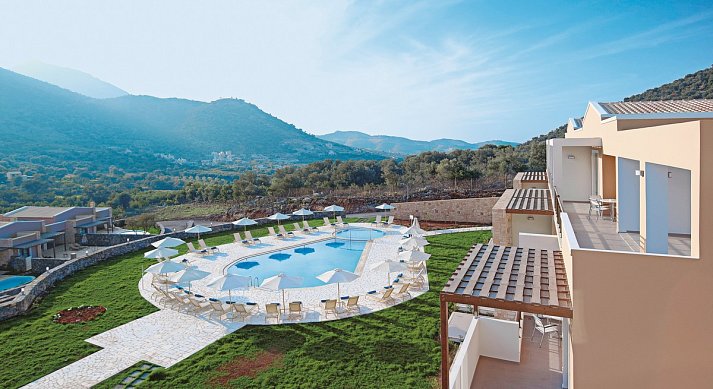 Filion Suites Resort & Spa