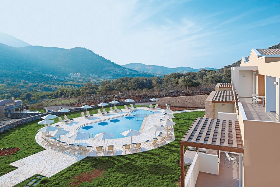 Filion Suites Resort & Spa