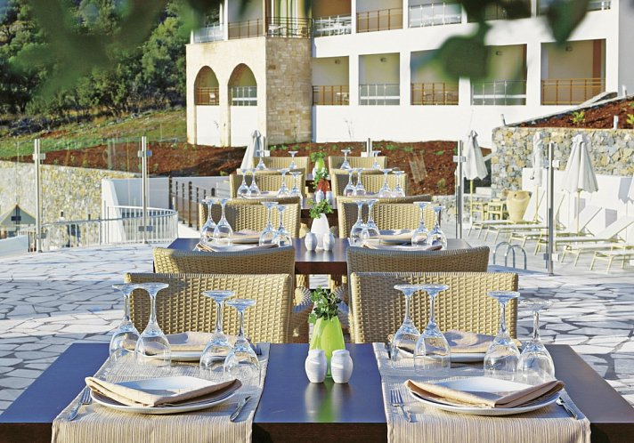 Filion Suites Resort & Spa