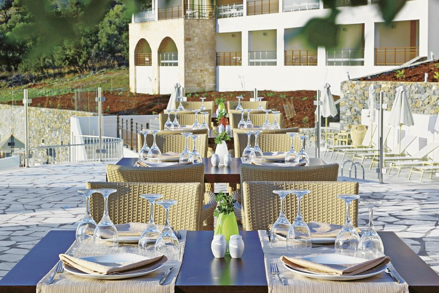Filion Suites Resort & Spa