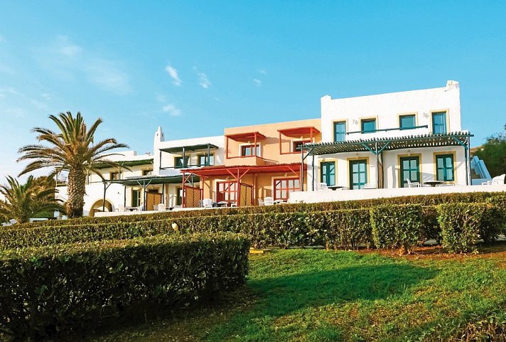 Canvas by Mitsis Cretan Village