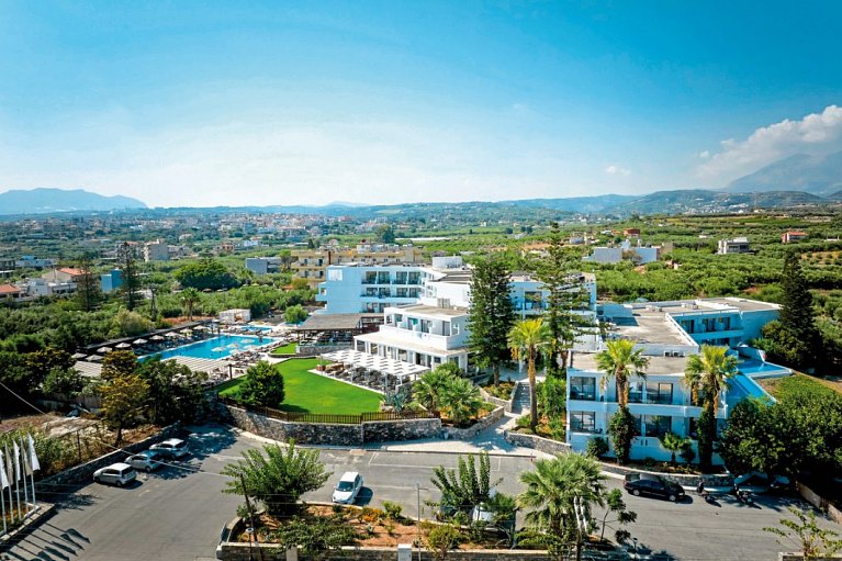 Sentido Amounda Bay