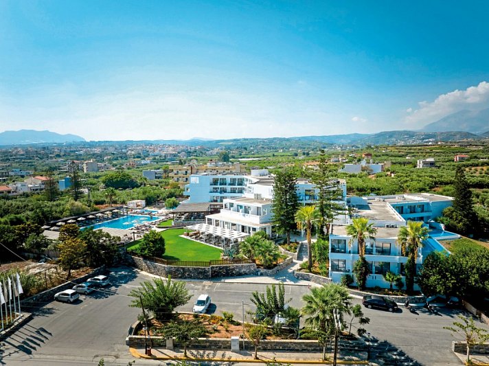 Sentido Amounda Bay