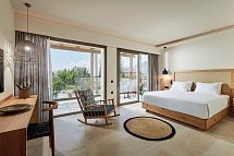Sentido Amounda Bay - Wohnbeipspiel Doppelzimmer Premium (Zimmercodierung DM1)