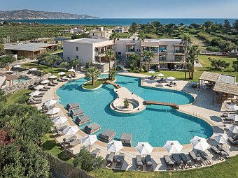 Sentido Amounda Bay