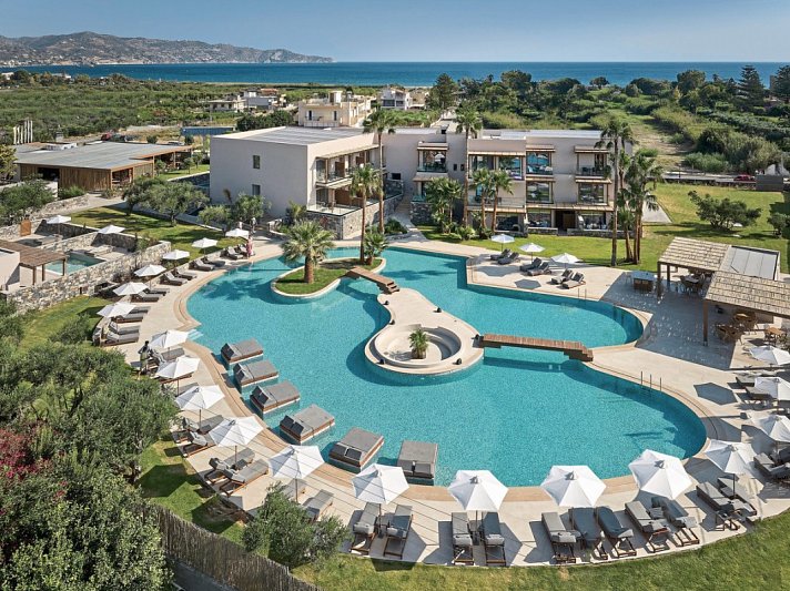 Sentido Amounda Bay