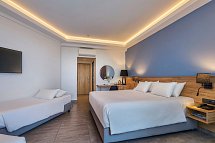 Sentido Amounda Bay - Wohnbeispiel Familienzimmer (Zimmercodierung FB1)