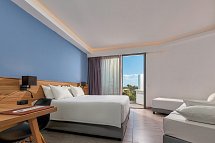 Sentido Amounda Bay - Wohnbeispiel Familienzimmer (Zimmercodierung FB1)