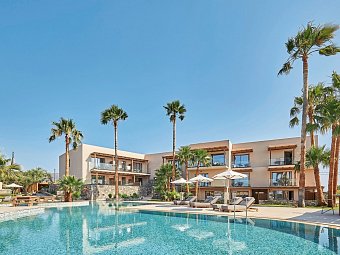 Sentido Amounda Bay