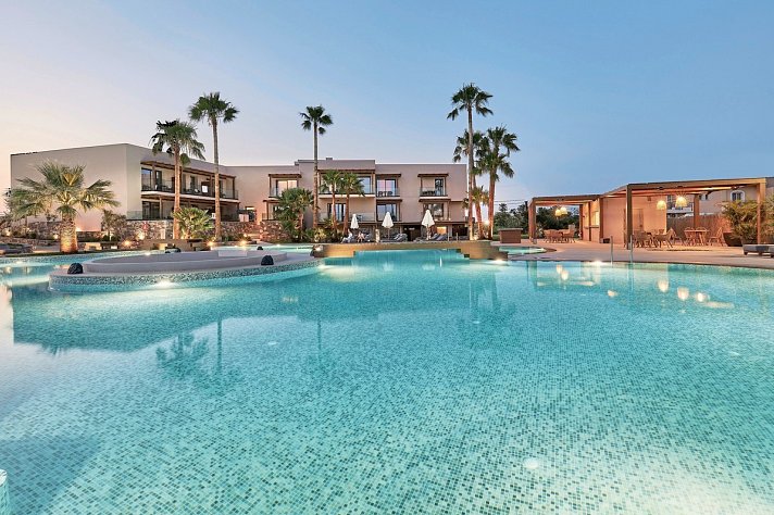 Sentido Amounda Bay