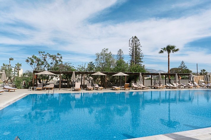 Sentido Amounda Bay
