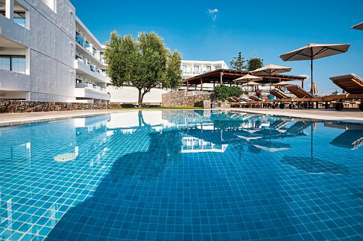 Sentido Amounda Bay