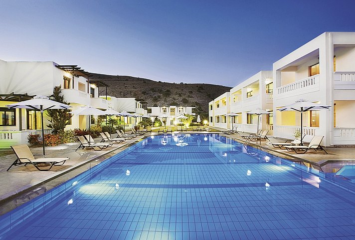 Anna's House Relaxing Holidays