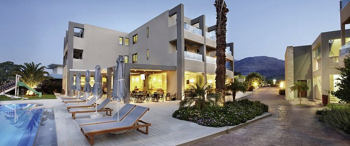 Anna's House Relaxing Holidays