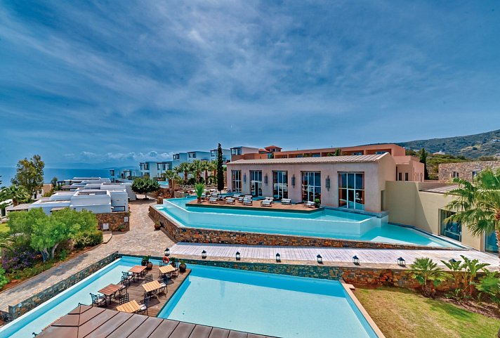 Aquila Elounda Village