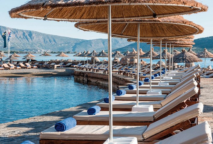 Aquila Elounda Village