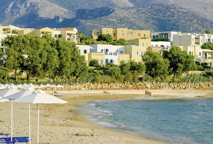 Kalimera Kriti Hotel & Village Resort
