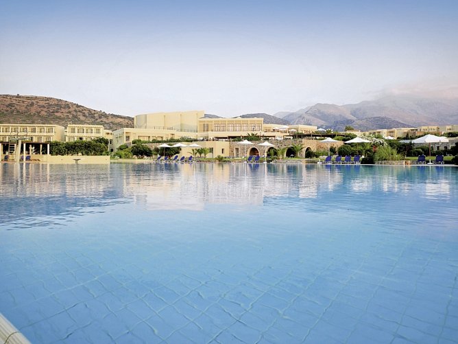 Kalimera Kriti Hotel & Village Resort