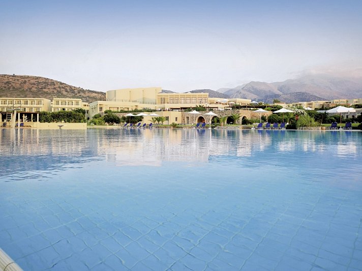 Kalimera Kriti Hotel & Village Resort