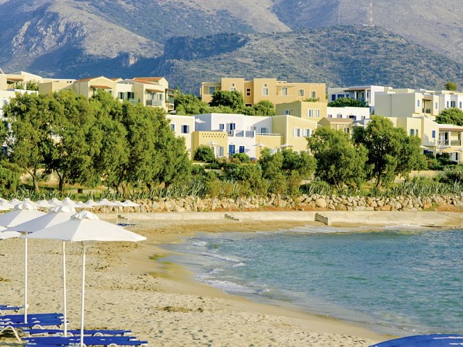 Kalimera Kriti Hotel & Village Resort