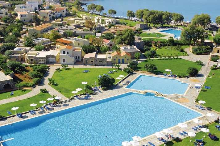 Kalimera Kriti Hotel & Village Resort