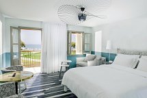 Kalimera Kriti Hotel & Village Resort - Wohnbeispiel Doppelzimmer Luxury Meerblick (Zimmercodierung DUM)