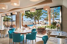 Hotel Glaros Beach