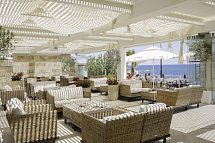 Hotel Glaros Beach
