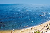 Hotel Glaros Beach