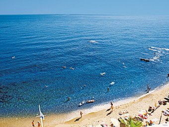 Hotel Glaros Beach