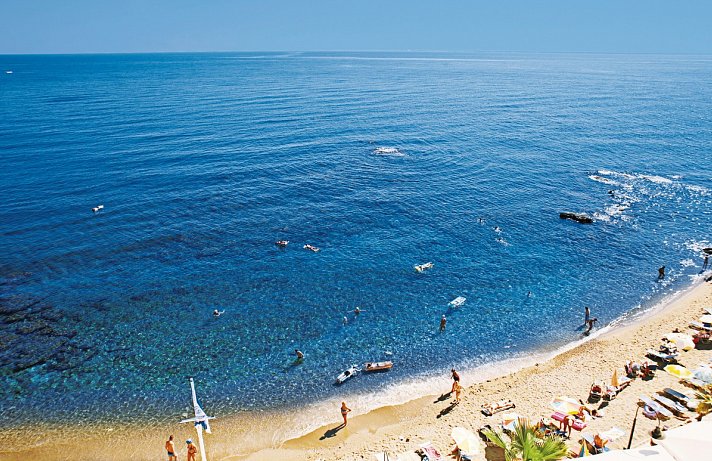 Hotel Glaros Beach