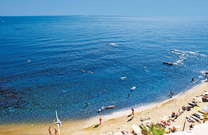 Hotel Glaros Beach