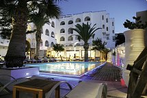 Hotel Glaros Beach