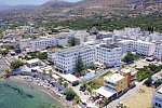 Hotel Glaros Beach