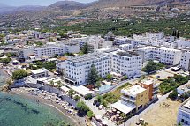 Hotel Glaros Beach