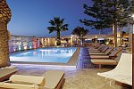 Hotel Glaros Beach