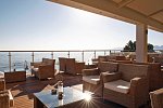 Hotel Glaros Beach