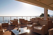 Hotel Glaros Beach