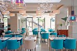 Hotel Glaros Beach