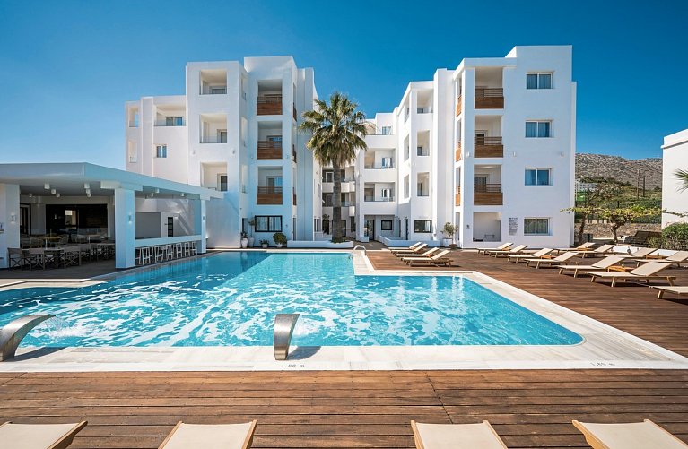 Arminda Hotel & Spa