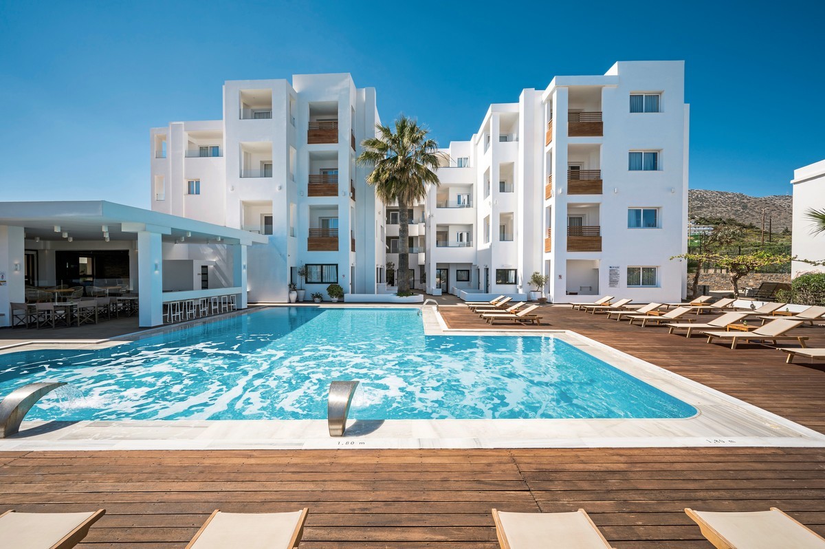 Arminda Hotel & Spa