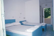 Aparthotel Athina