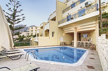 Aparthotel Athina