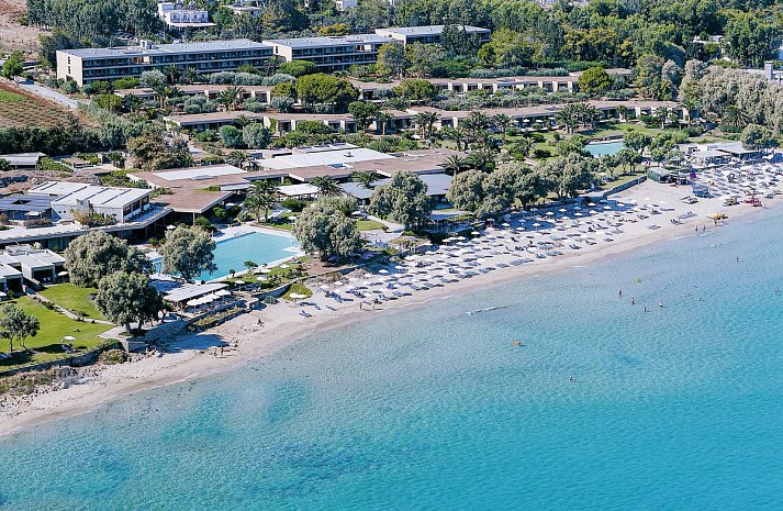 Kernos Beach