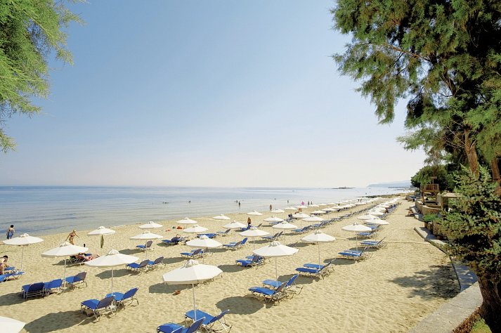 Kernos Beach