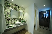 Atrium Ambiance