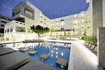 Atrium Ambiance