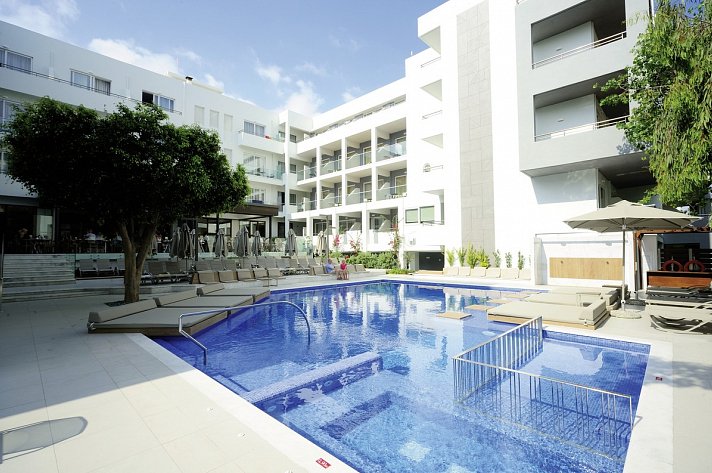 Atrium Ambiance