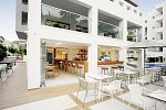 Atrium Ambiance