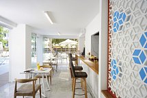 Atrium Ambiance